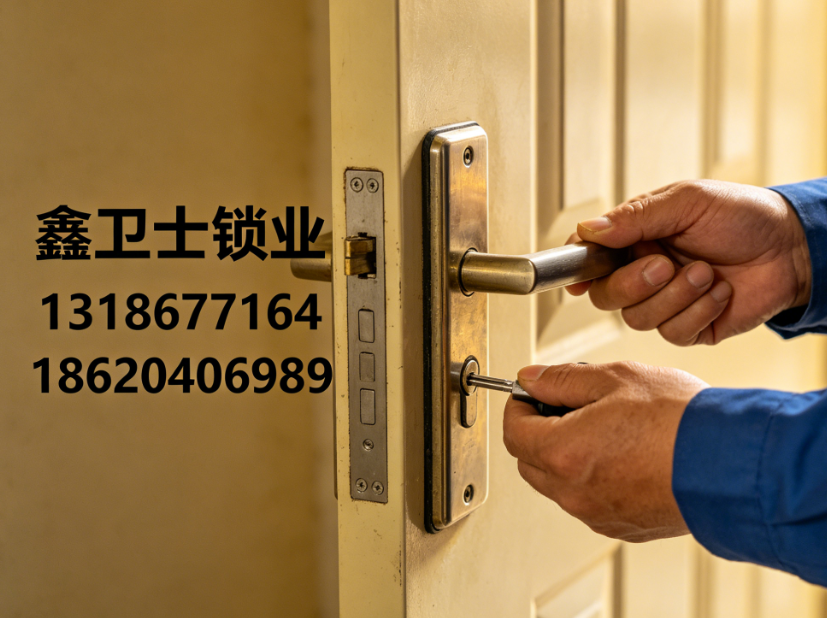 泗阳家庭开锁换锁