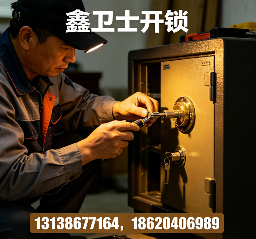 泗阳保险柜开锁