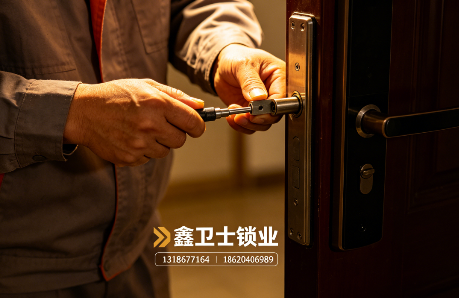 泗阳开锁避坑指南，泗阳开锁防套路，泗阳正规开锁